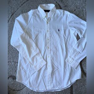 Ralph Lauren Men’s Button Up